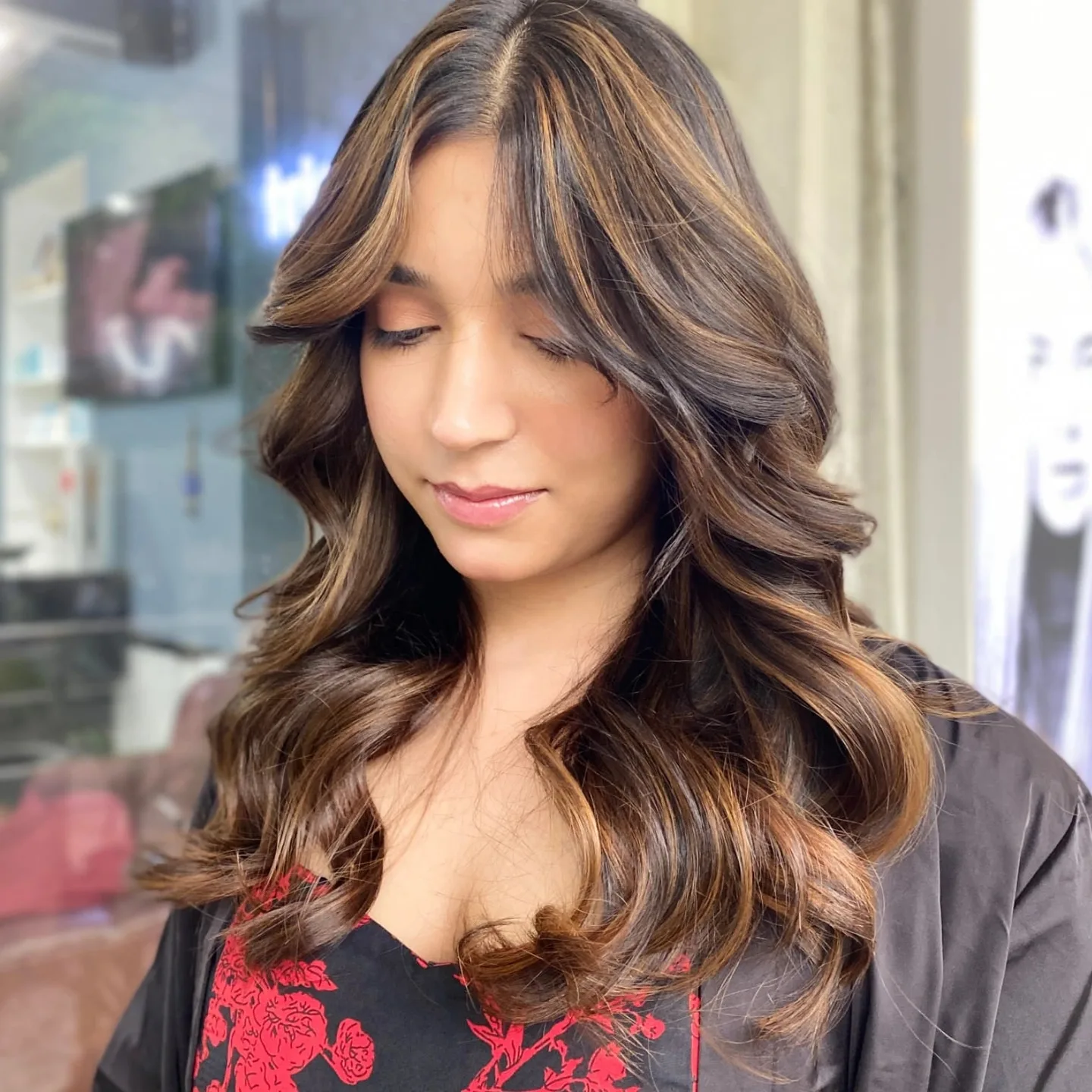 Cut & Styling