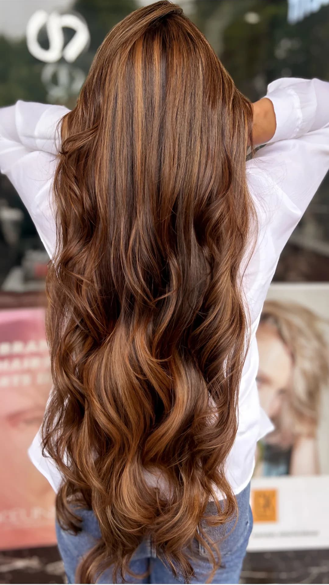 Colour & Balayage