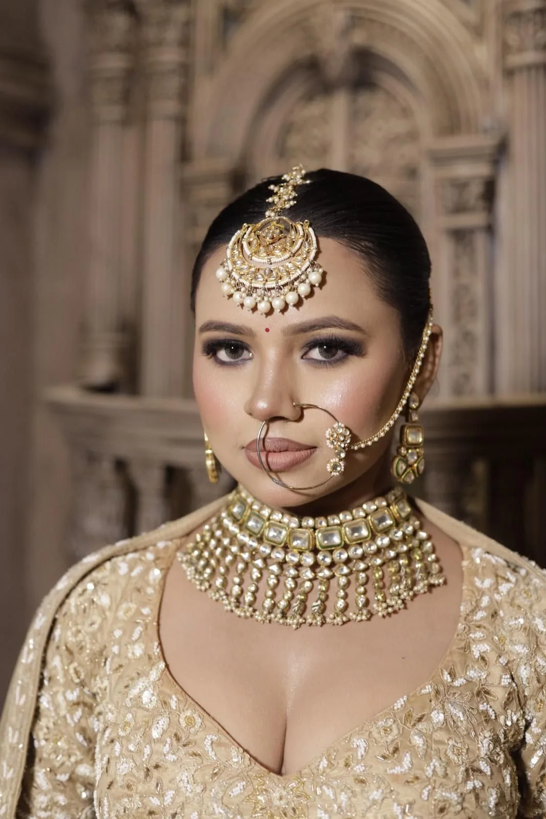 The Bridal Atelier